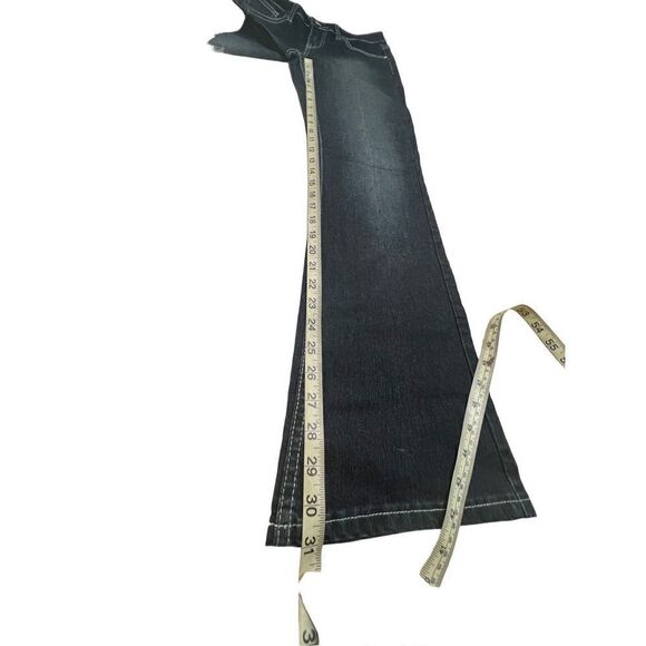 South Pole Womans Bootcut Jeans Sz 5 - Picture 9 of 10